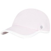 Wholesale - GIRLS 4-6X PINK CAP W/POP BINDING C/P 36, UPC: 193242947148